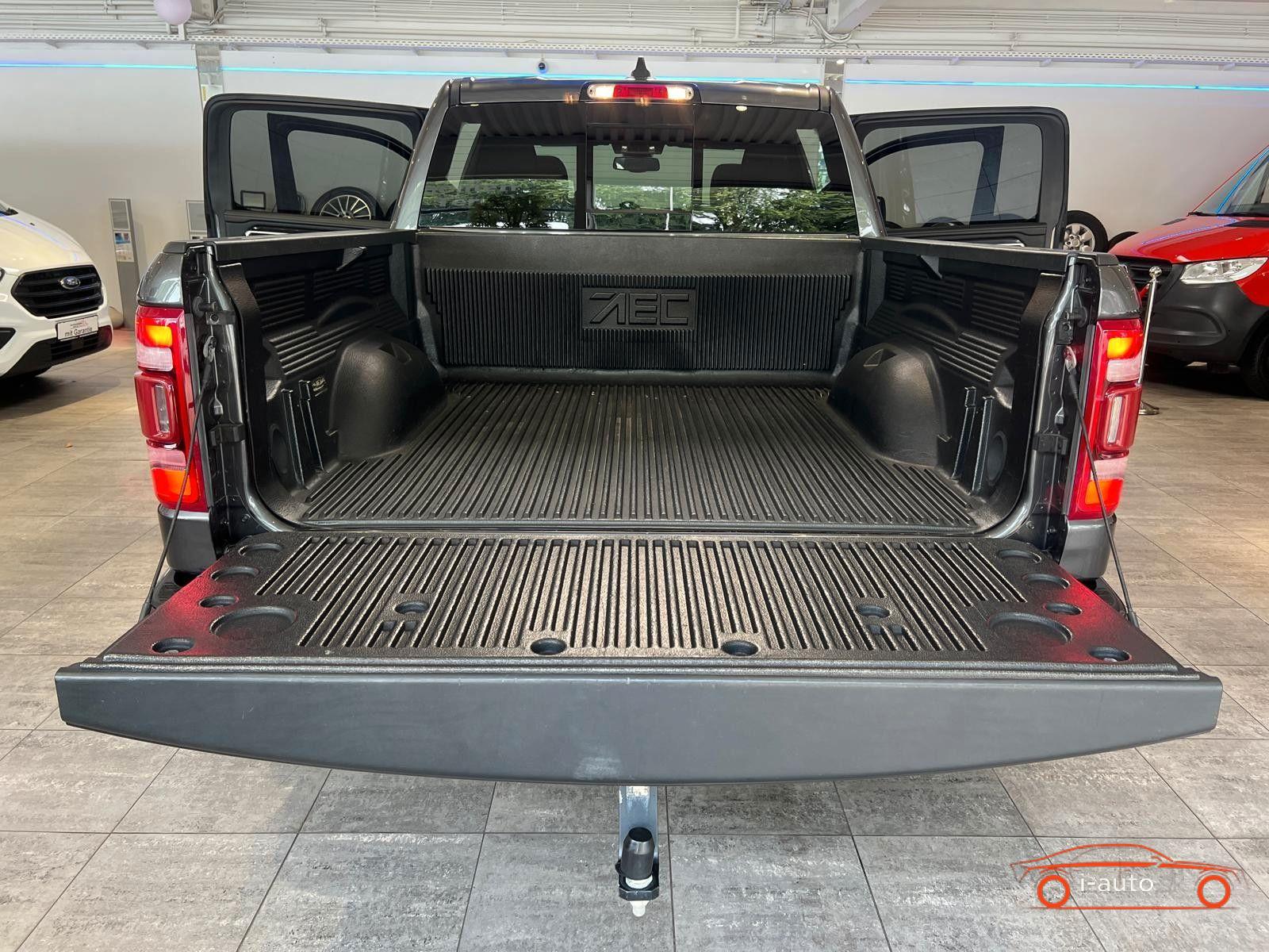 Dodge RAM 2021 na predaj – fotografia 9