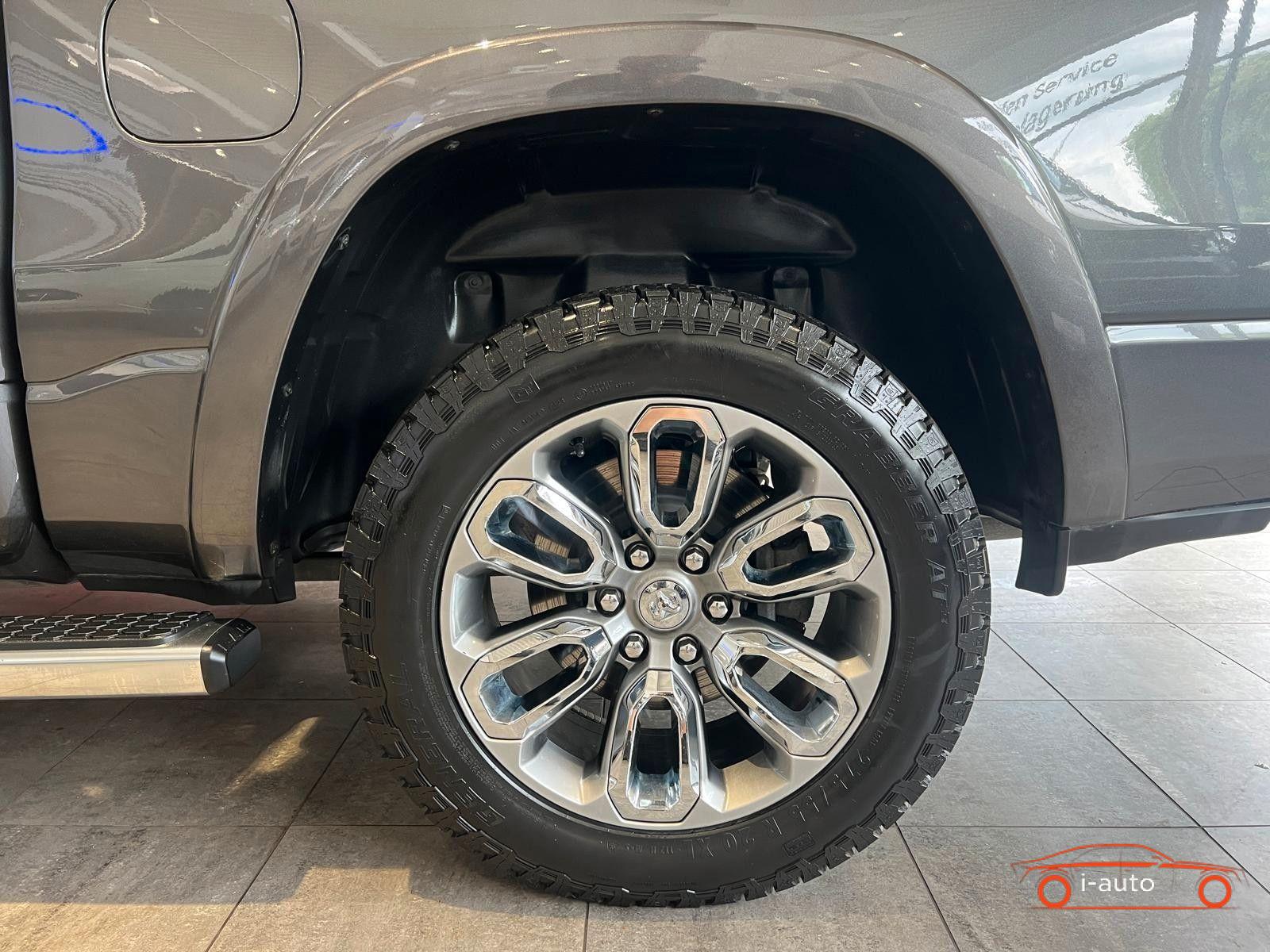 Dodge RAM 2021 na predaj – fotografia 12