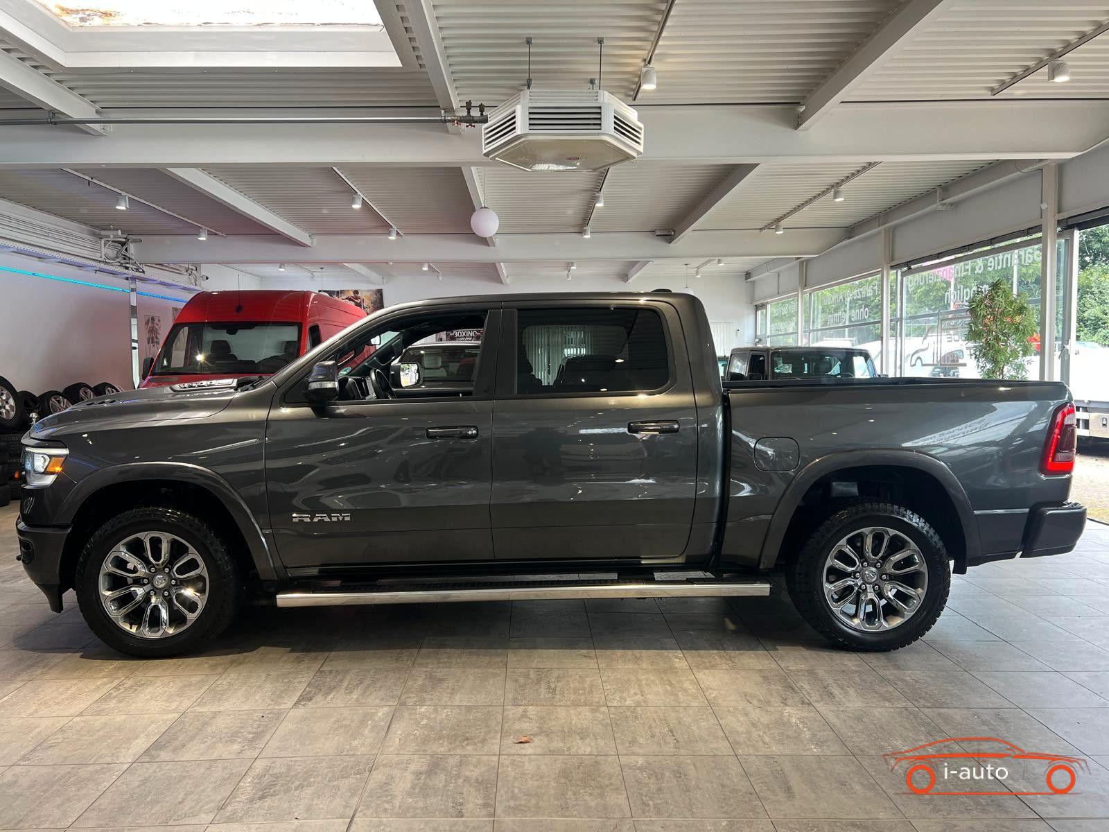 Dodge RAM 2021 na predaj – fotografia 14