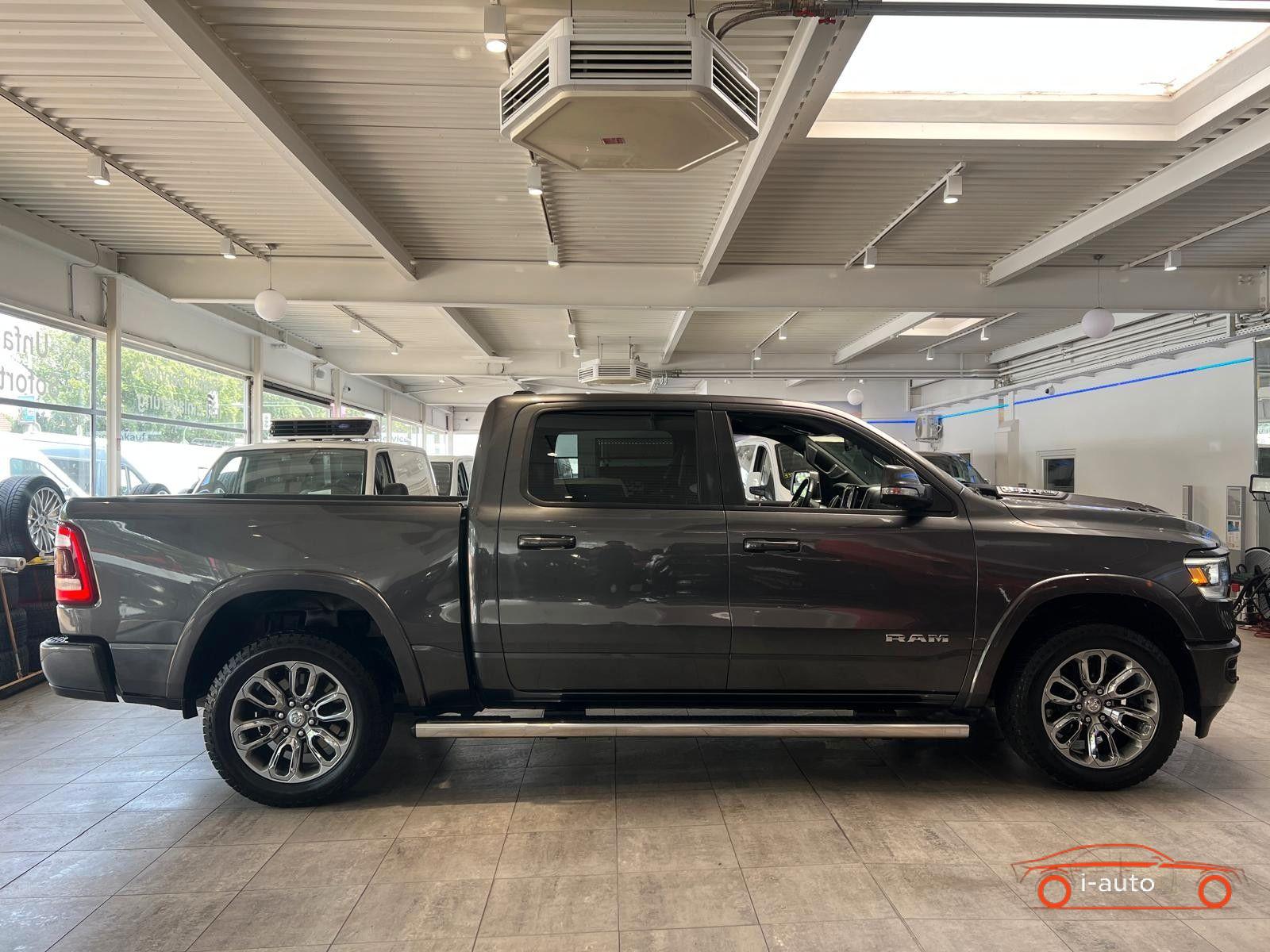 Dodge RAM 2021 na predaj – fotografia 15