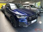 Audi Q7 2024 na predaj – fotografia 1