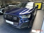 Audi Q7 2024 na predaj – fotografia 3