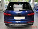 Audi Q7 2024 na predaj – fotografia 10