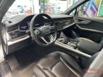 Audi Q7 2024 na predaj – fotografia 32