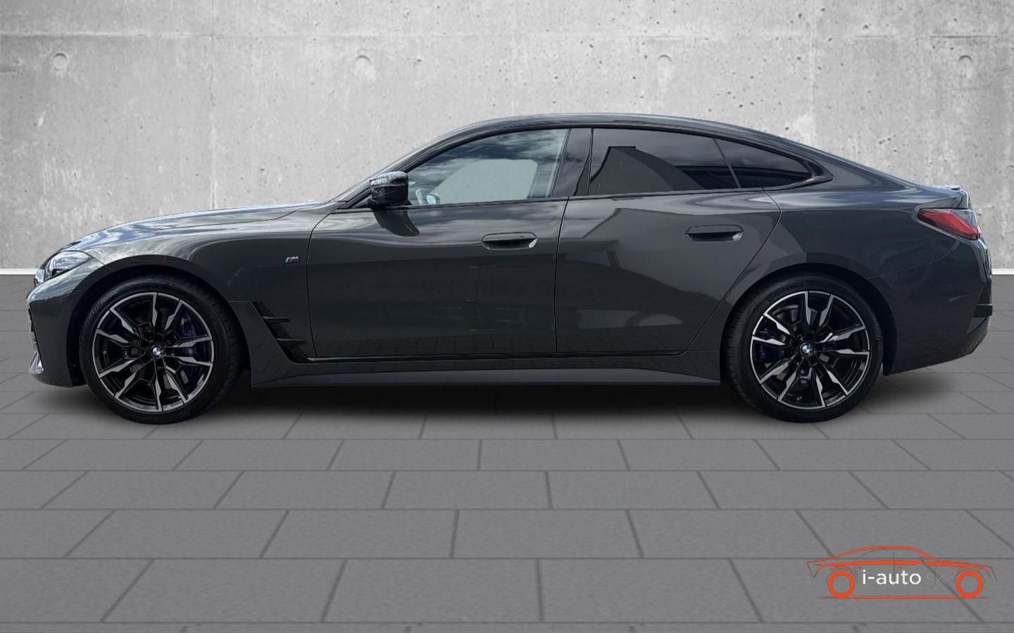 BMW M4 2022 na predaj – fotografia 2