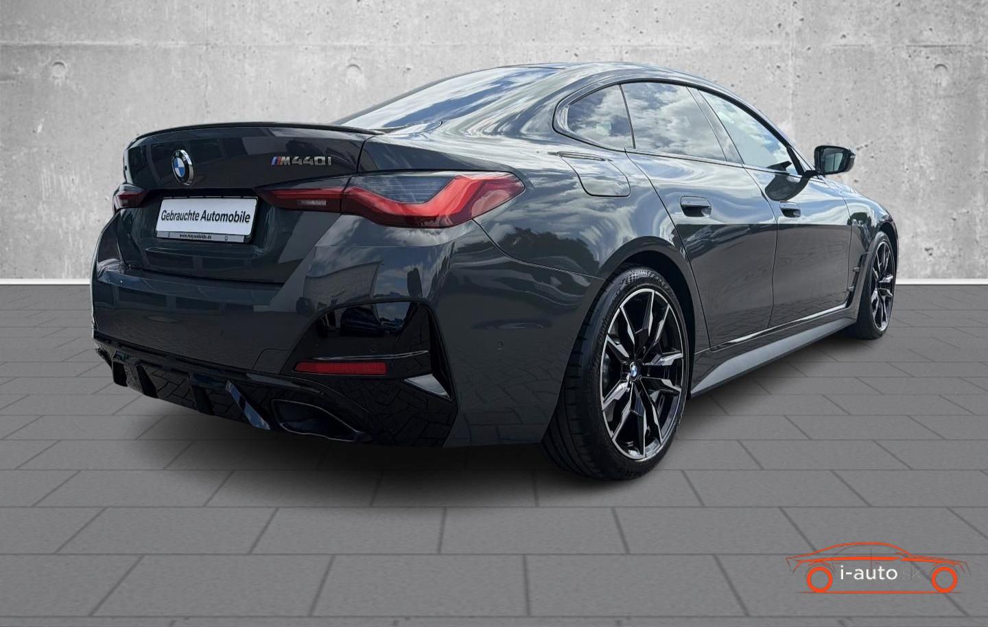 BMW M4 2022 na predaj – fotografia 3