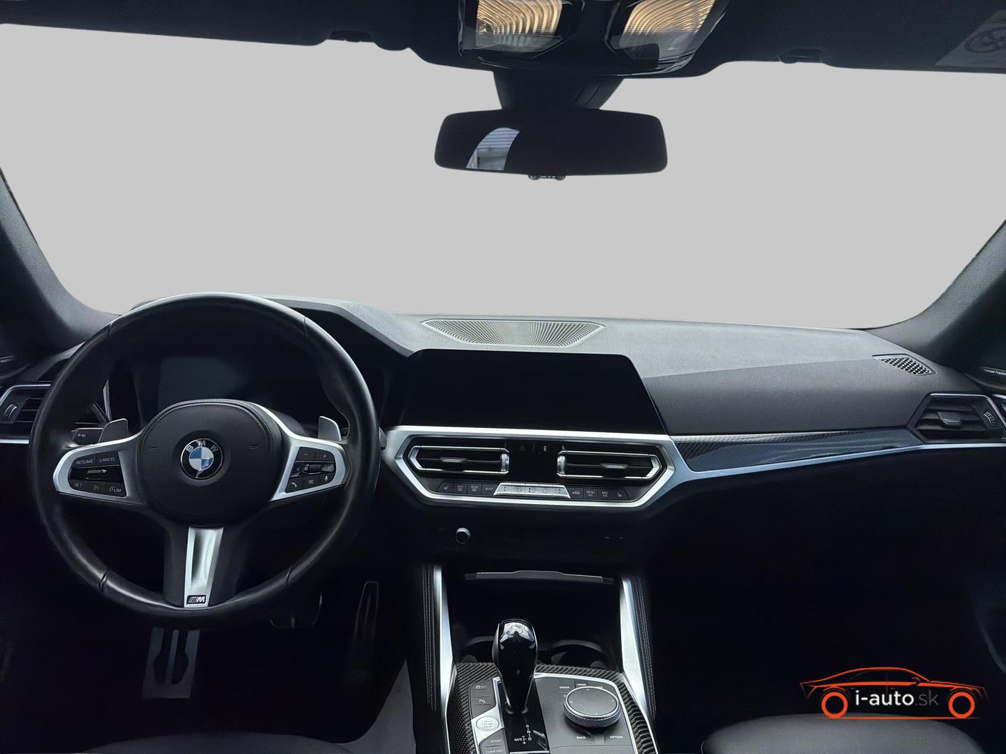 BMW M4 2022 na predaj – fotografia 7