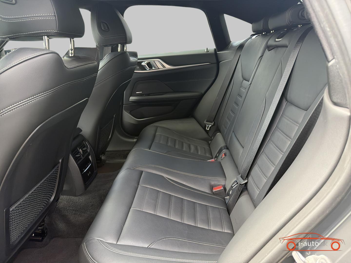 BMW M4 2022 na predaj – fotografia 8