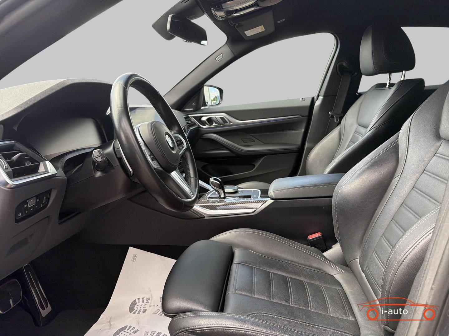 BMW M4 2022 na predaj – fotografia 9