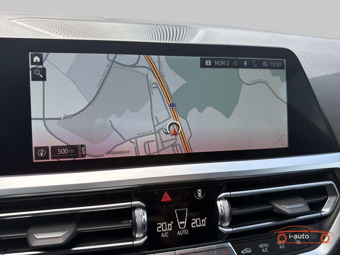 BMW M4 2022 na predaj – fotografia 11