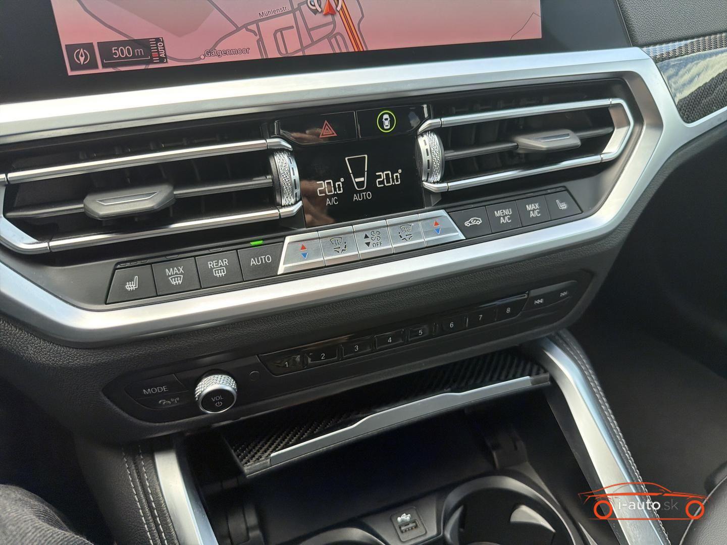 BMW M4 2022 na predaj – fotografia 12