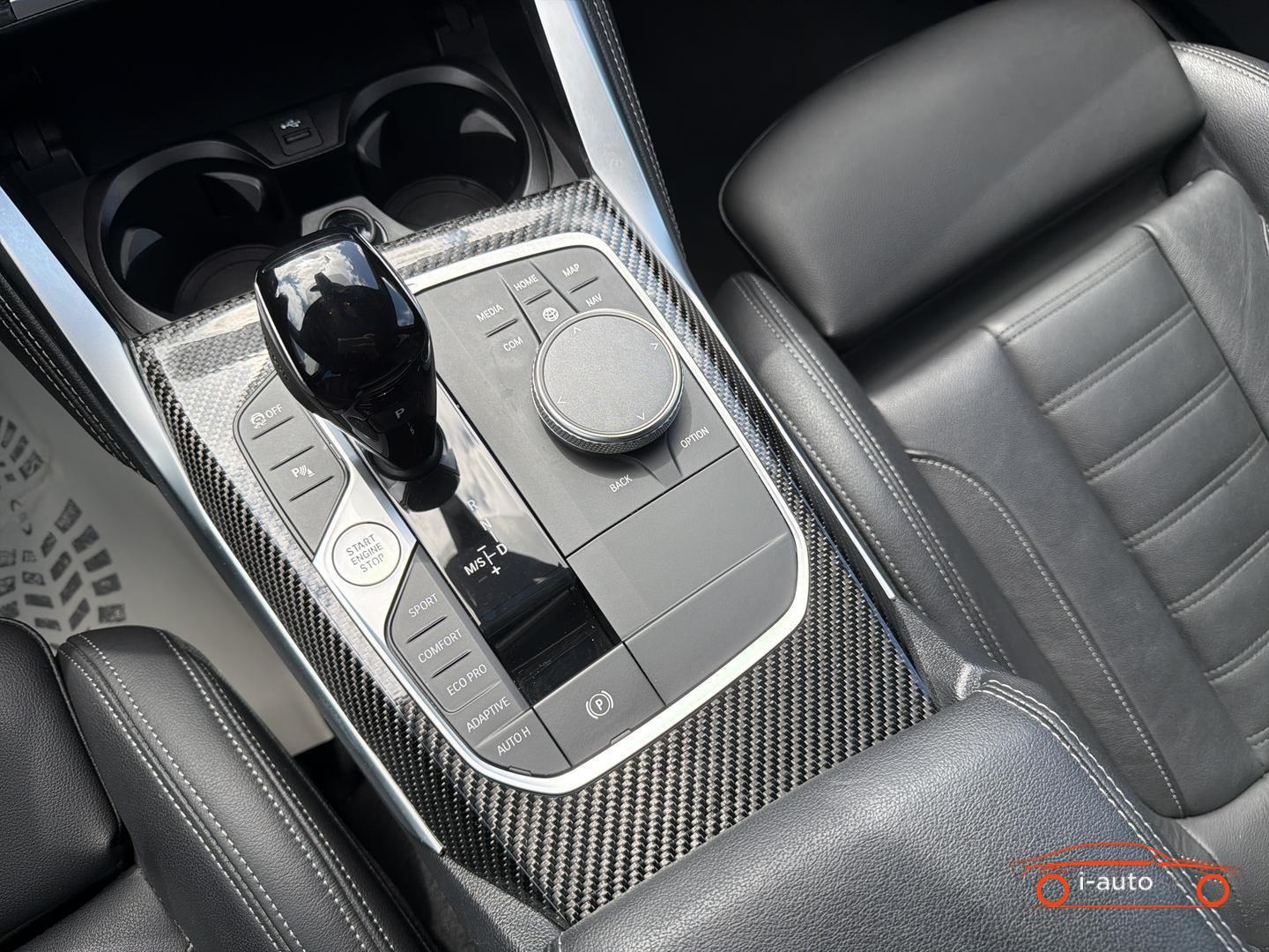 BMW M4 2022 na predaj – fotografia 13