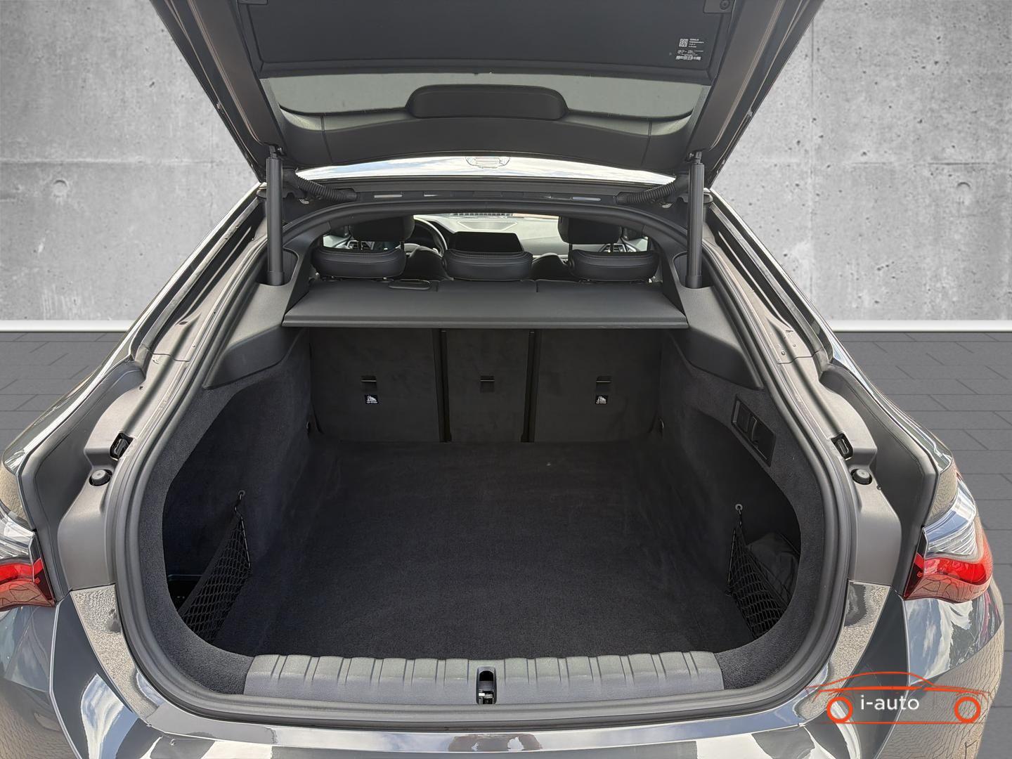 BMW M4 2022 na predaj – fotografia 14