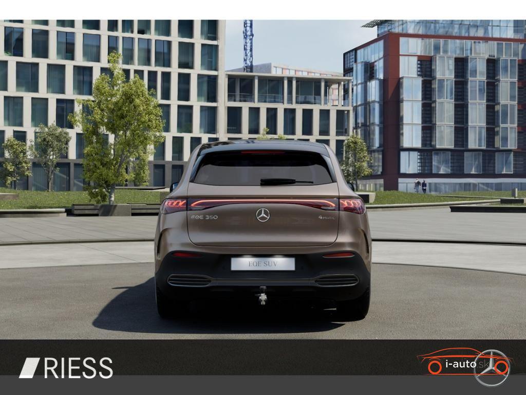 Mercedes-Benz EQE 2025 na predaj – fotografia 6