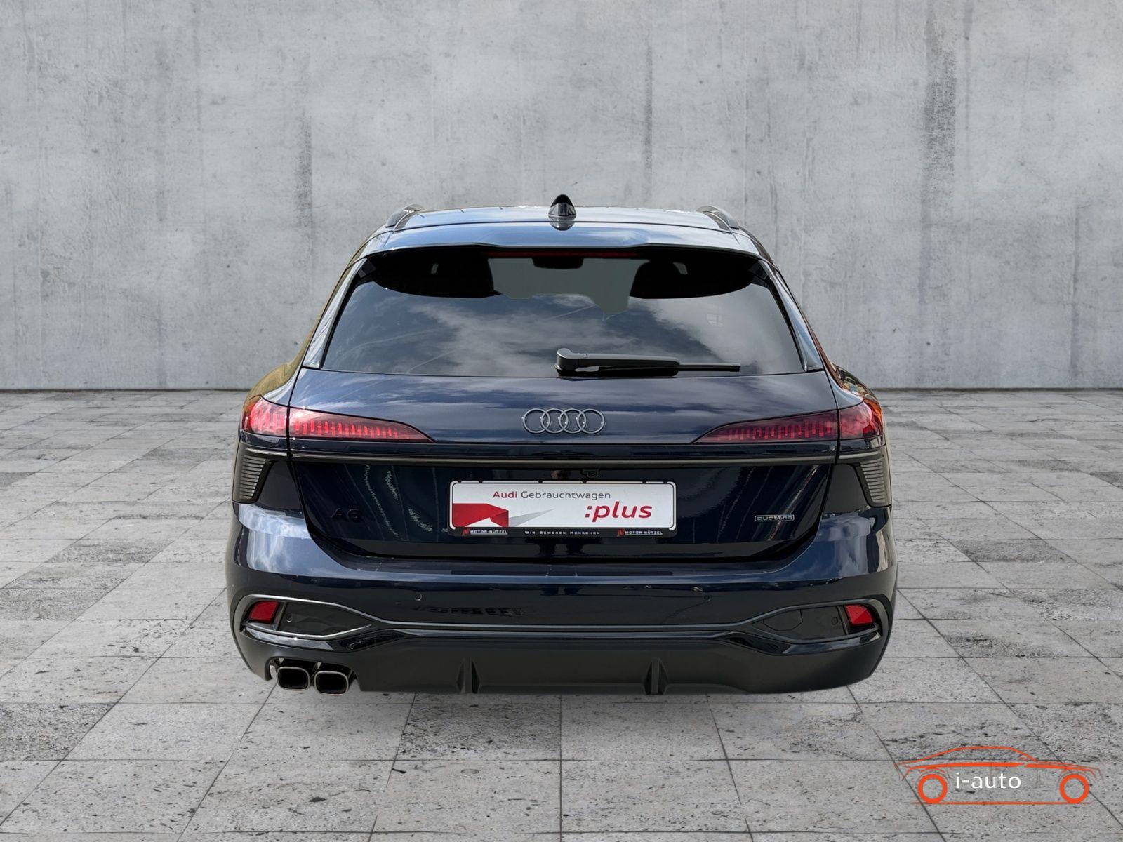 Audi A6 2025 na predaj – fotografia 4