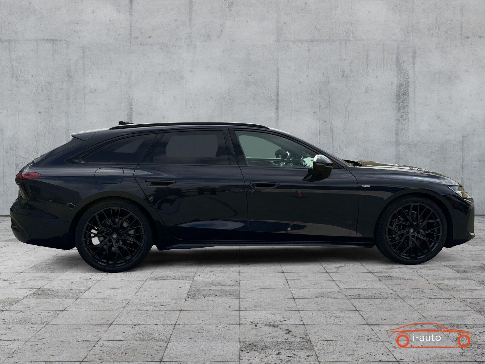 Audi A6 2025 na predaj – fotografia 6