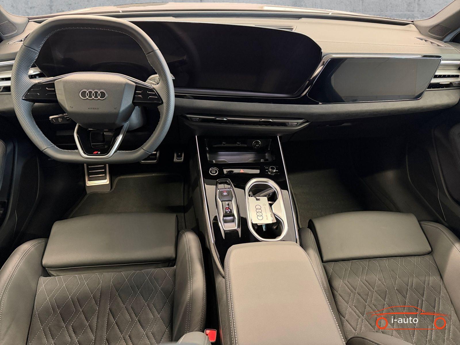 Audi A6 2025 na predaj – fotografia 8