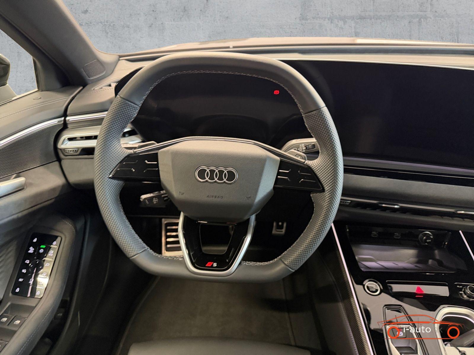 Audi A6 2025 na predaj – fotografia 9