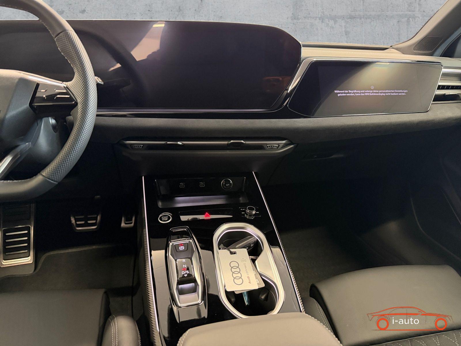 Audi A6 2025 na predaj – fotografia 10
