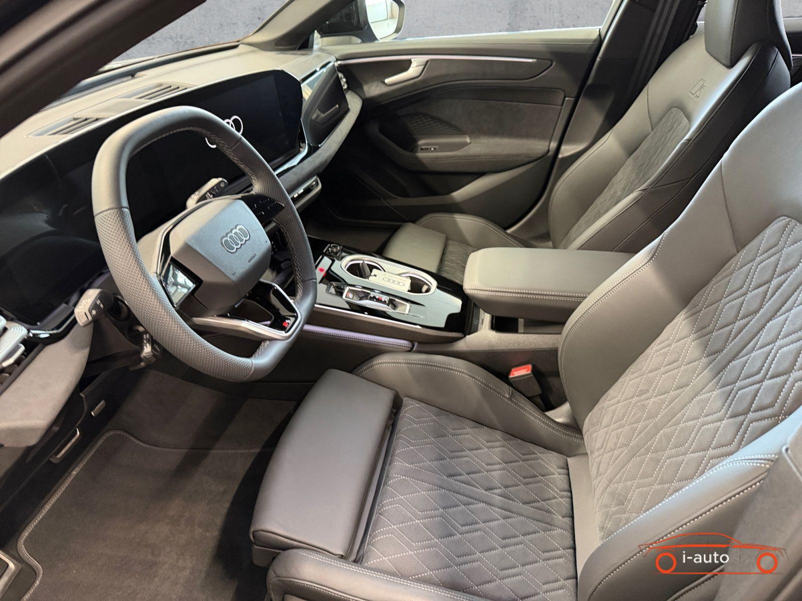 Audi A6 2025 na predaj – fotografia 11