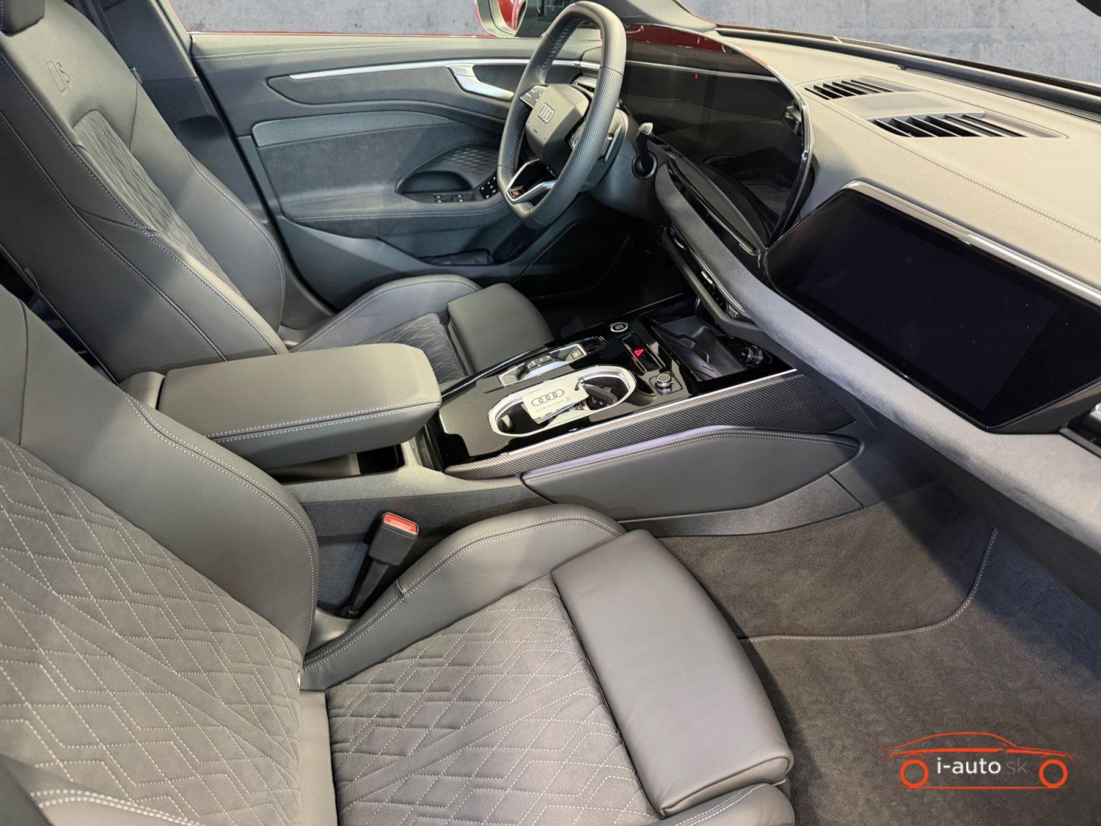 Audi A6 2025 na predaj – fotografia 12