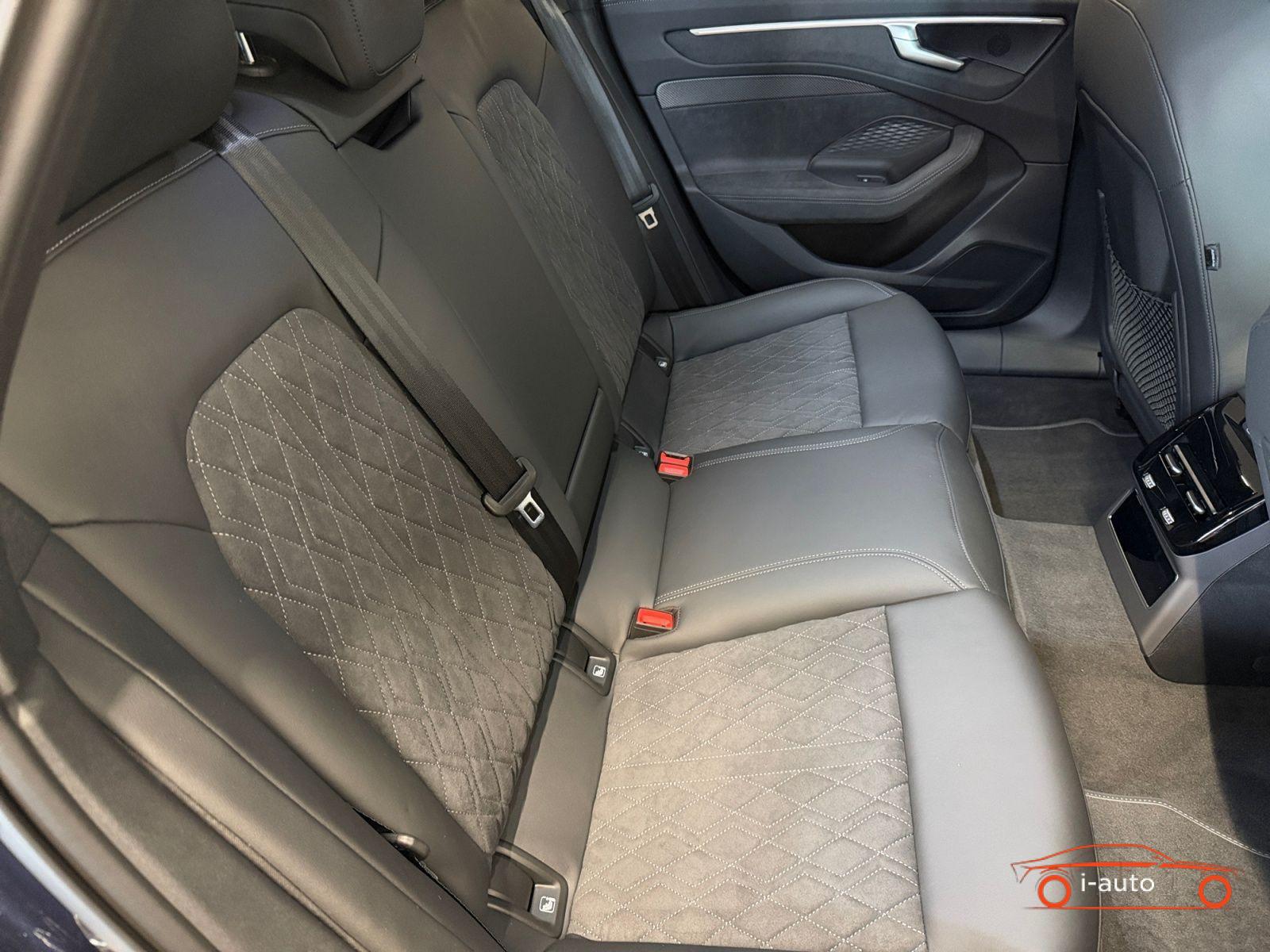 Audi A6 2025 na predaj – fotografia 15