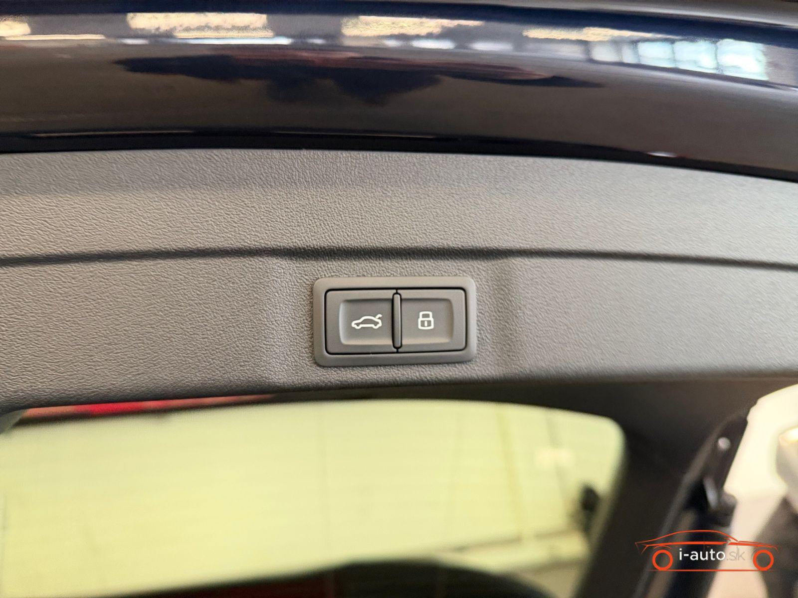 Audi A6 2025 na predaj – fotografia 16