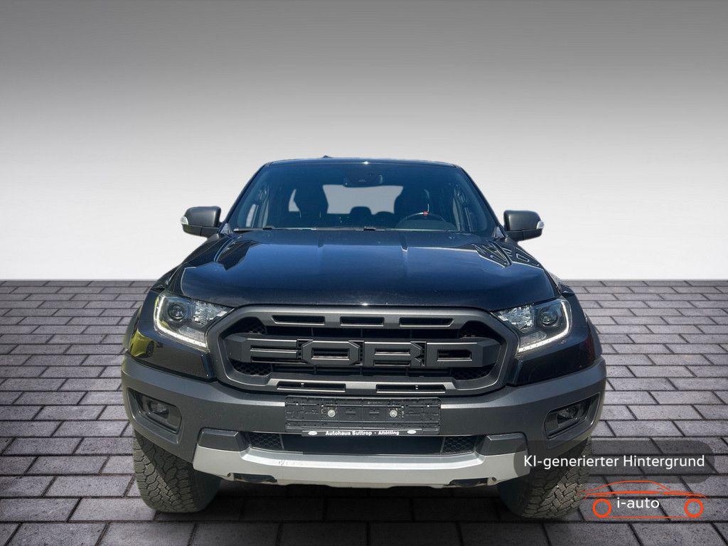 Ford Ranger 2022 na predaj – fotografia 2