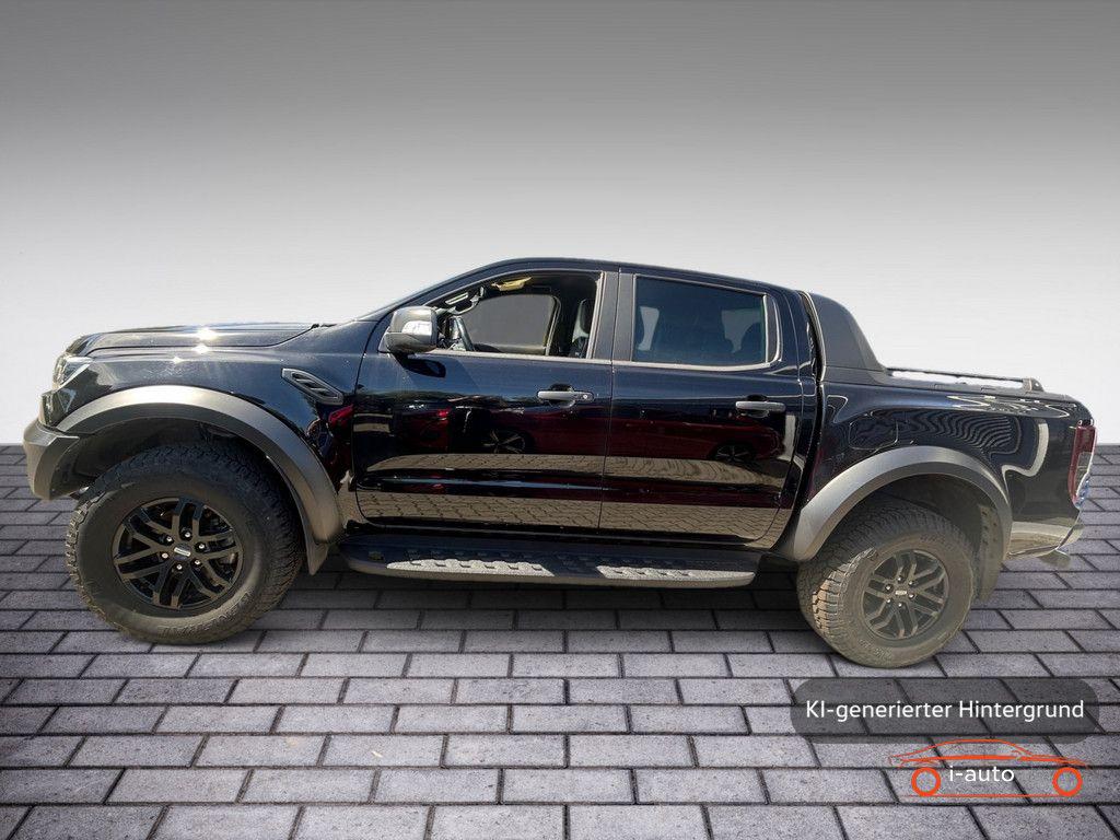 Ford Ranger 2022 na predaj – fotografia 3