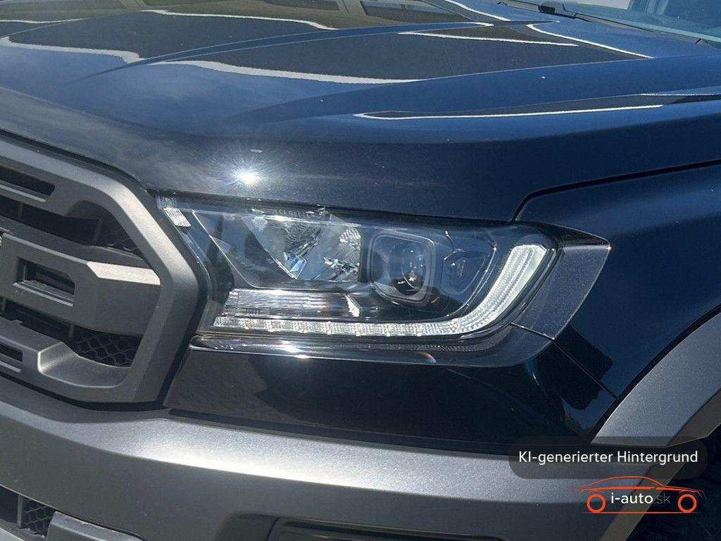 Ford Ranger 2022 na predaj – fotografia 6