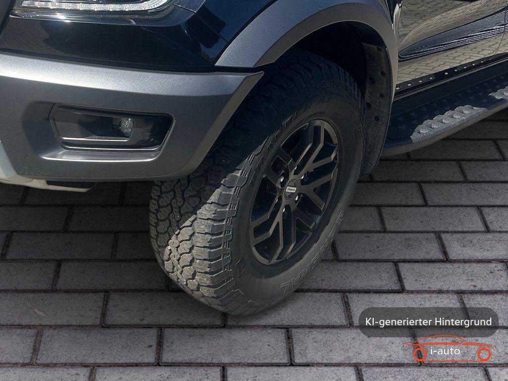 Ford Ranger 2022 na predaj – fotografia 7
