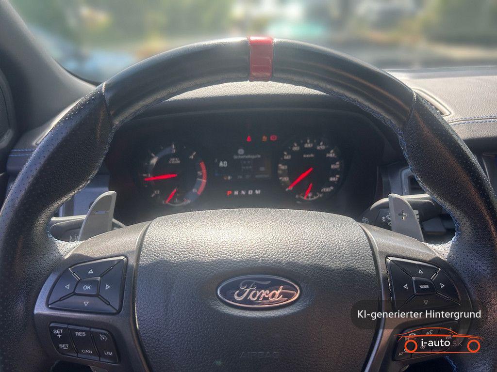 Ford Ranger 2022 na predaj – fotografia 9