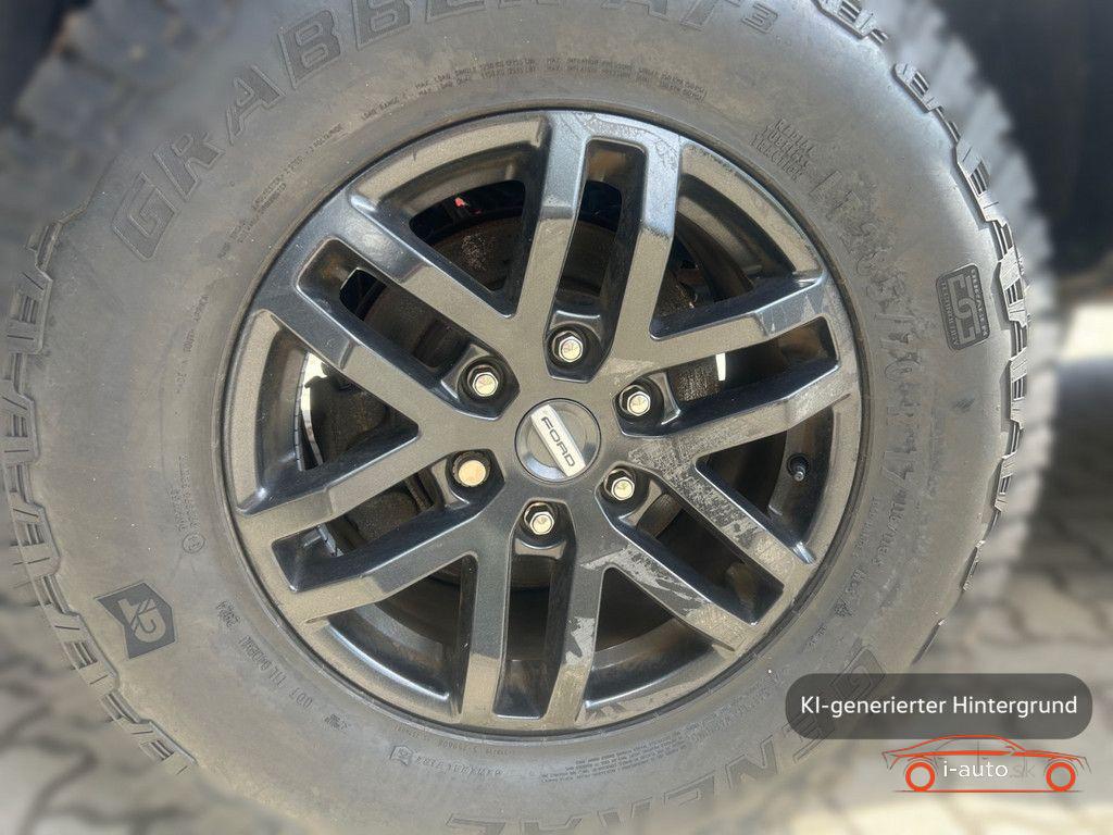Ford Ranger 2022 na predaj – fotografia 12
