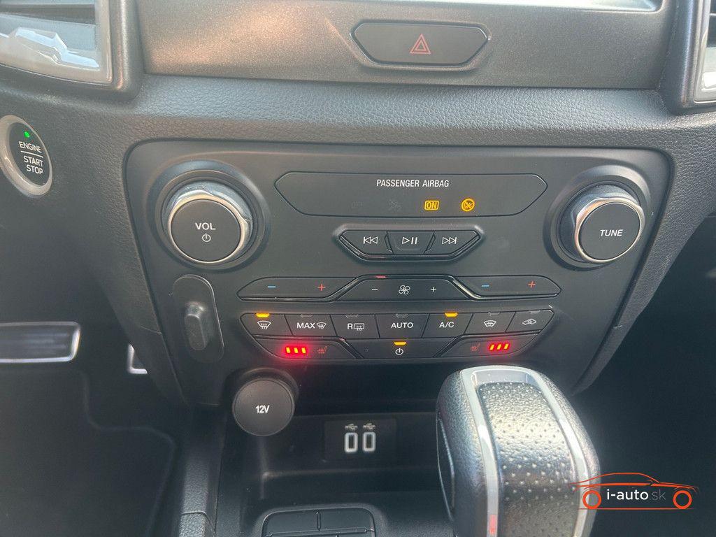 Ford Ranger 2022 na predaj – fotografia 14