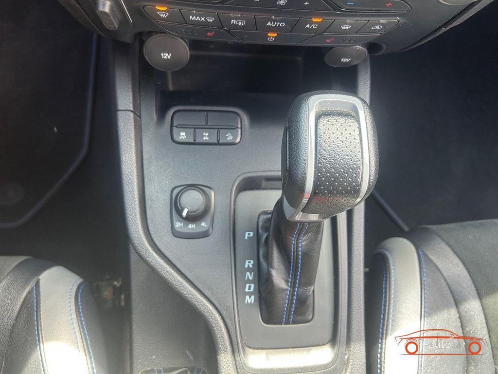 Ford Ranger 2022 na predaj – fotografia 15