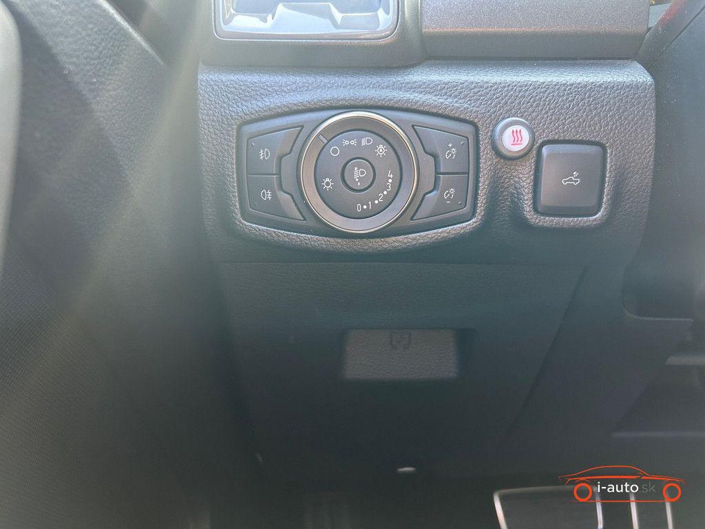 Ford Ranger 2022 na predaj – fotografia 16