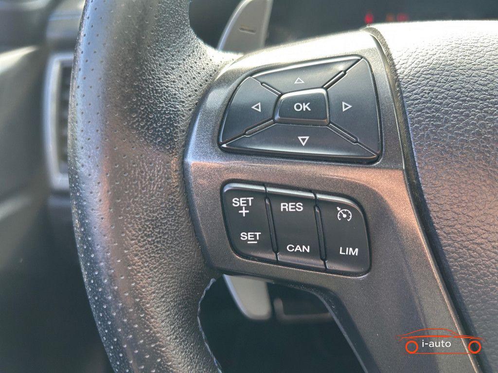 Ford Ranger 2022 na predaj – fotografia 17