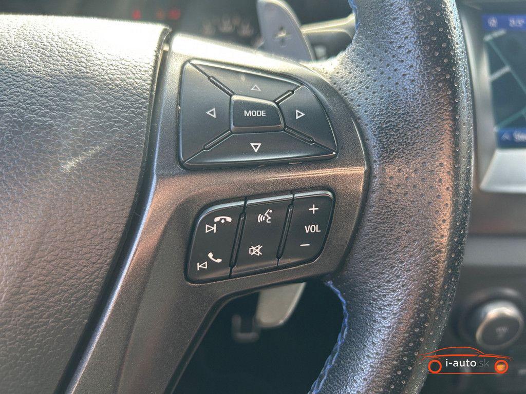Ford Ranger 2022 na predaj – fotografia 18