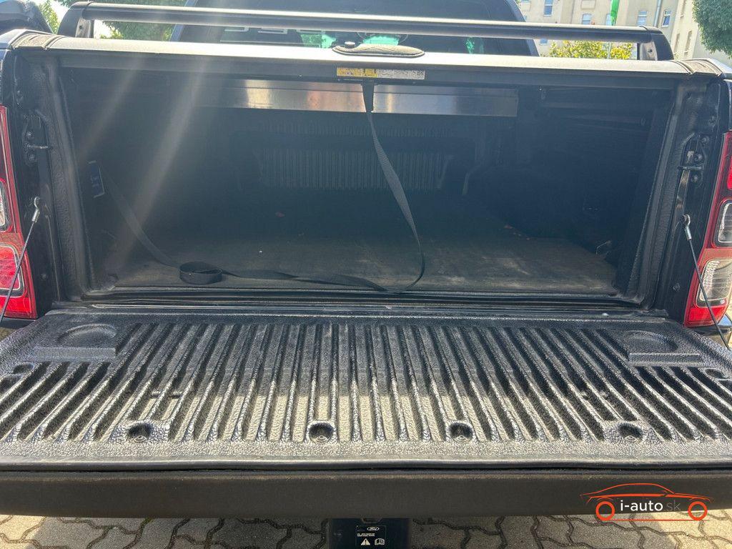Ford Ranger 2022 na predaj – fotografia 19