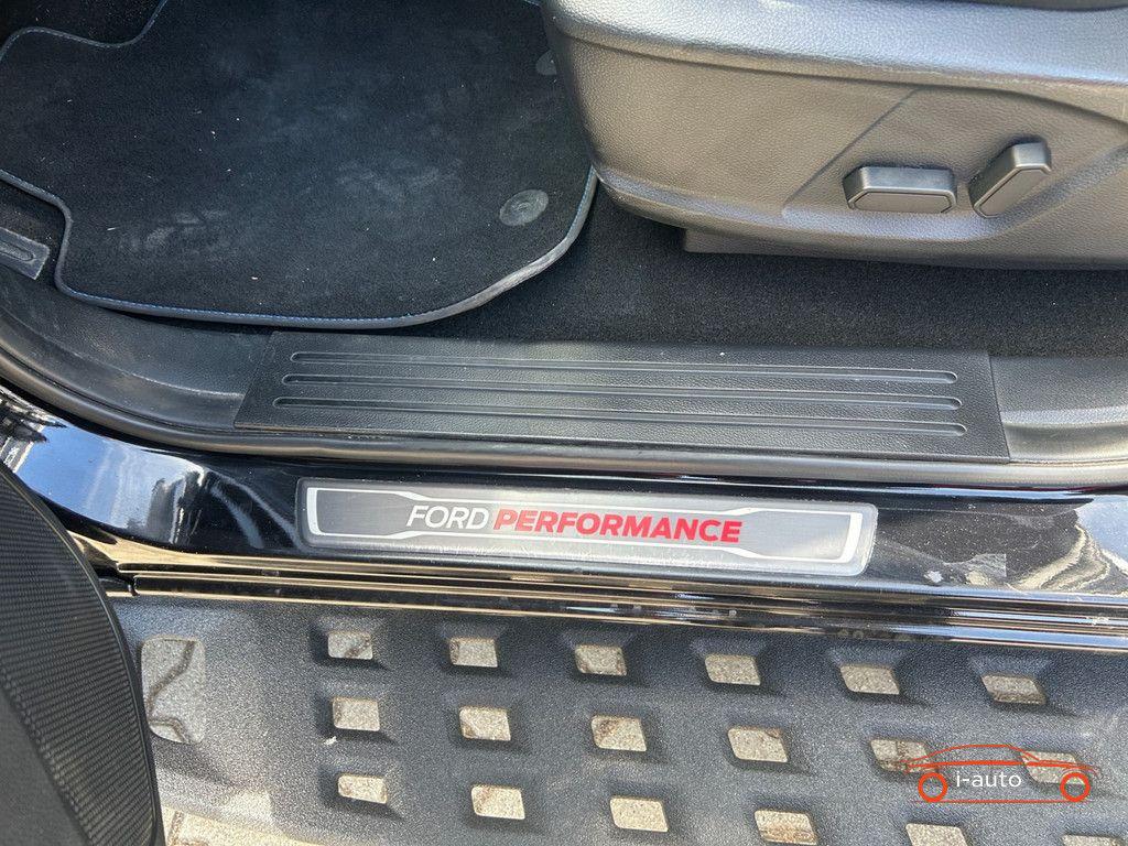 Ford Ranger 2022 na predaj – fotografia 21