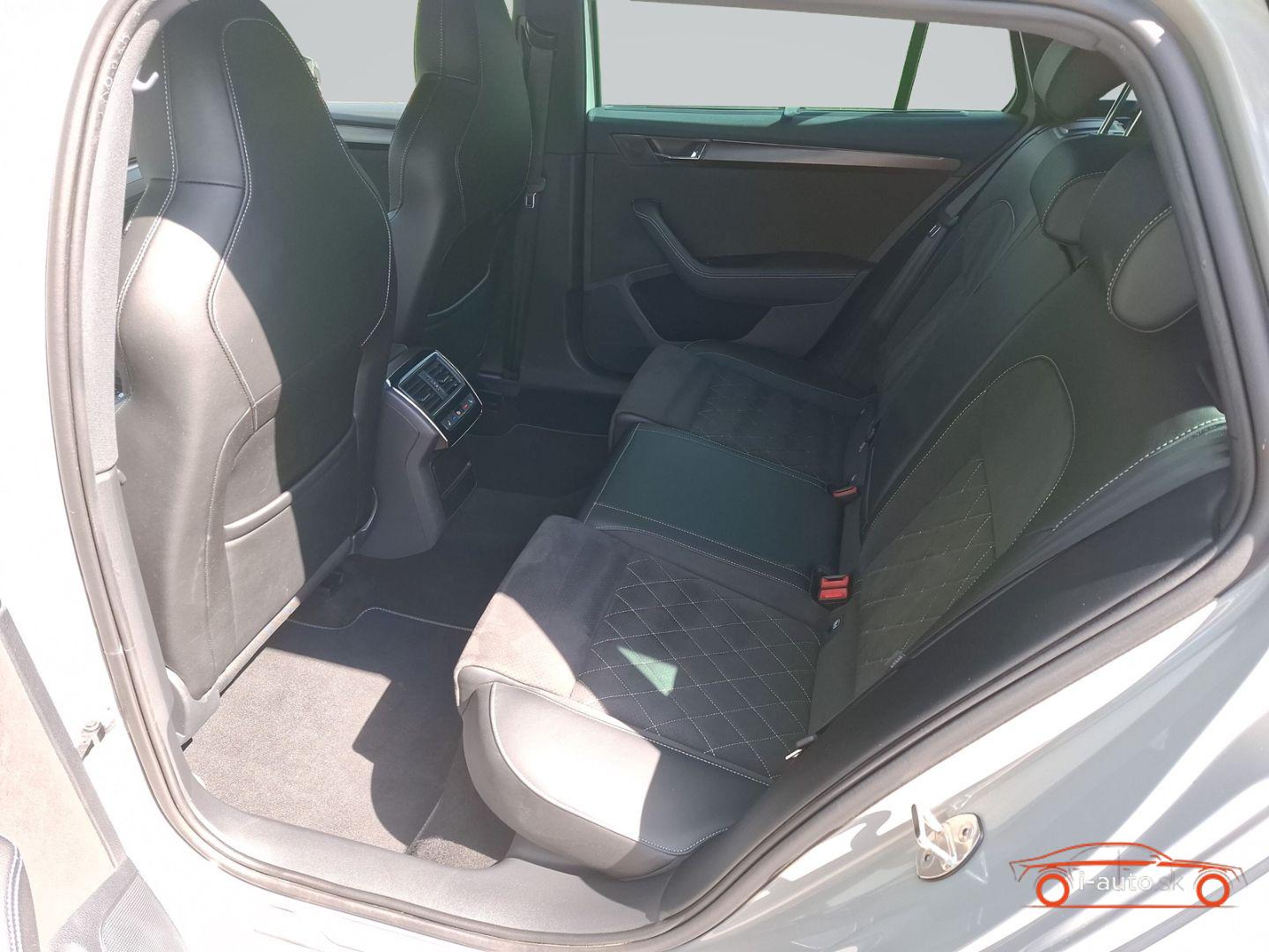 Škoda Superb 2023 na predaj – fotografia 11