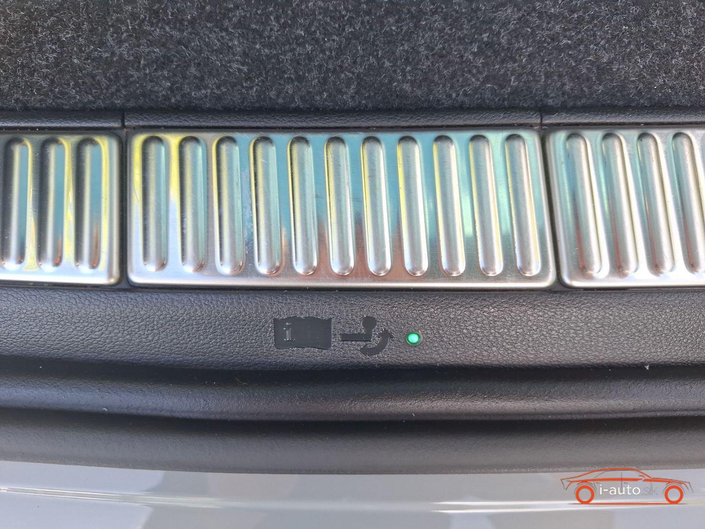 Škoda Superb 2023 na predaj – fotografia 17