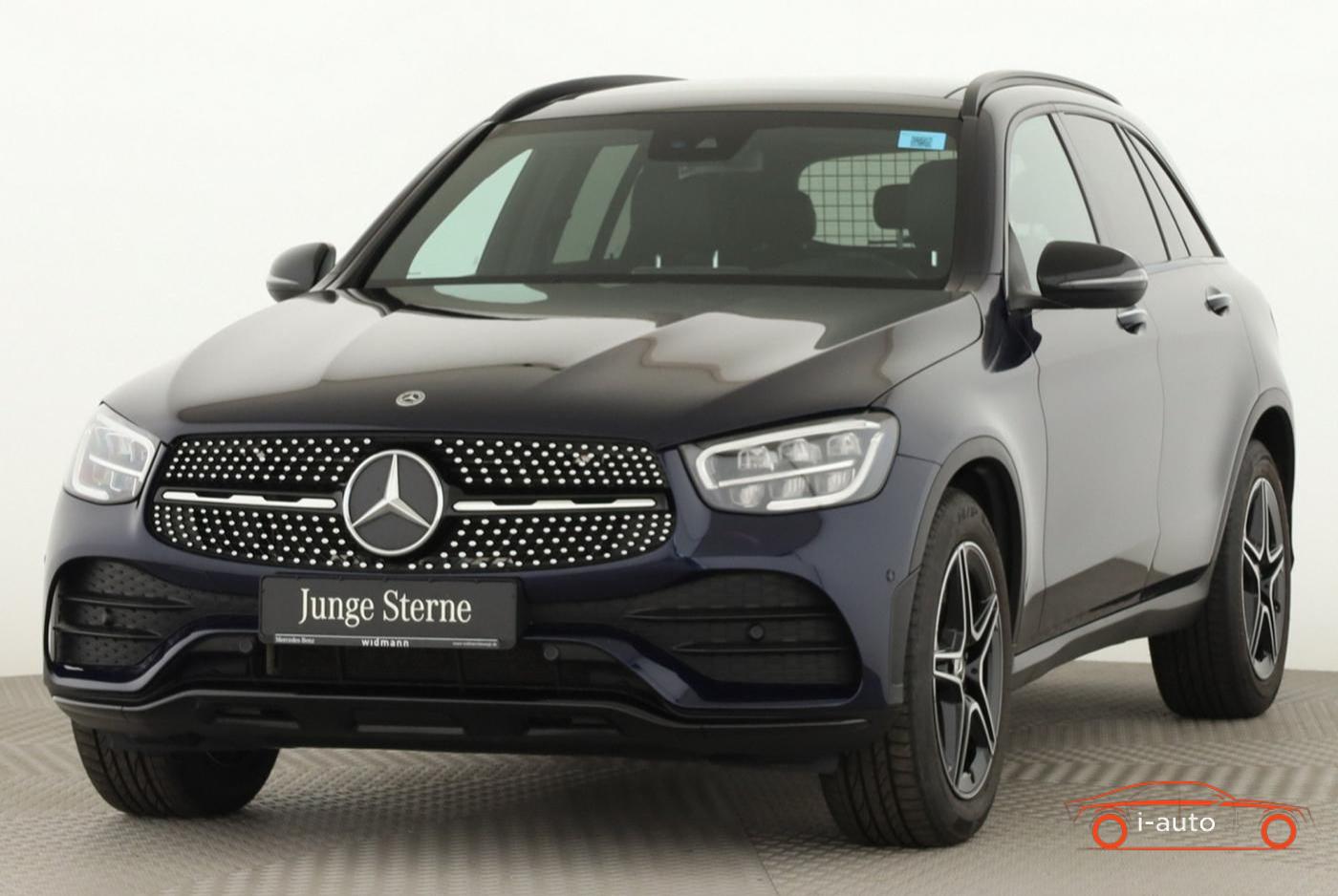 Mercedes-Benz GLC 2021 na predaj – fotografia 2