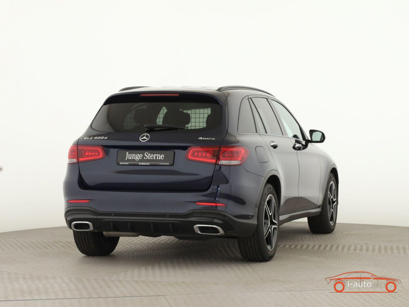 Mercedes-Benz GLC 2021 na predaj – fotografia 4