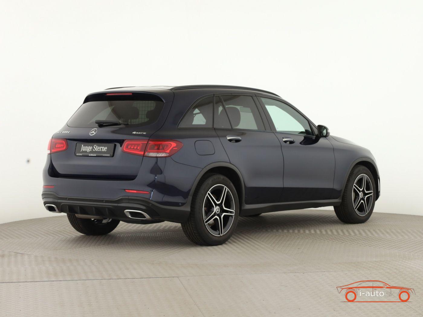 Mercedes-Benz GLC 2021 na predaj – fotografia 6