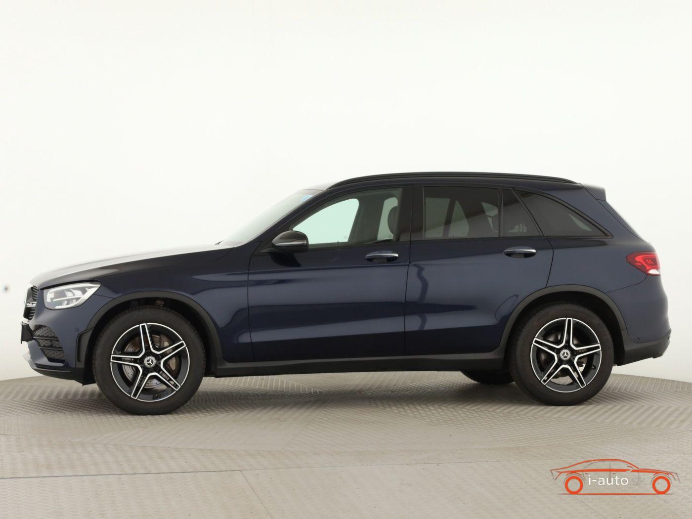 Mercedes-Benz GLC 2021 na predaj – fotografia 7