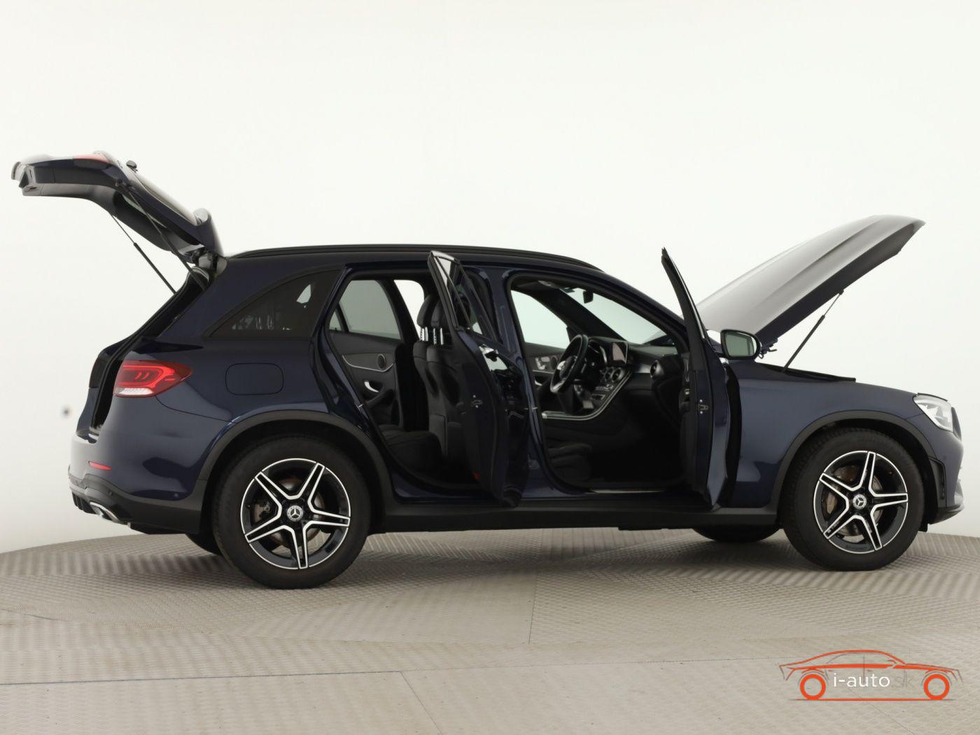 Mercedes-Benz GLC 2021 na predaj – fotografia 8