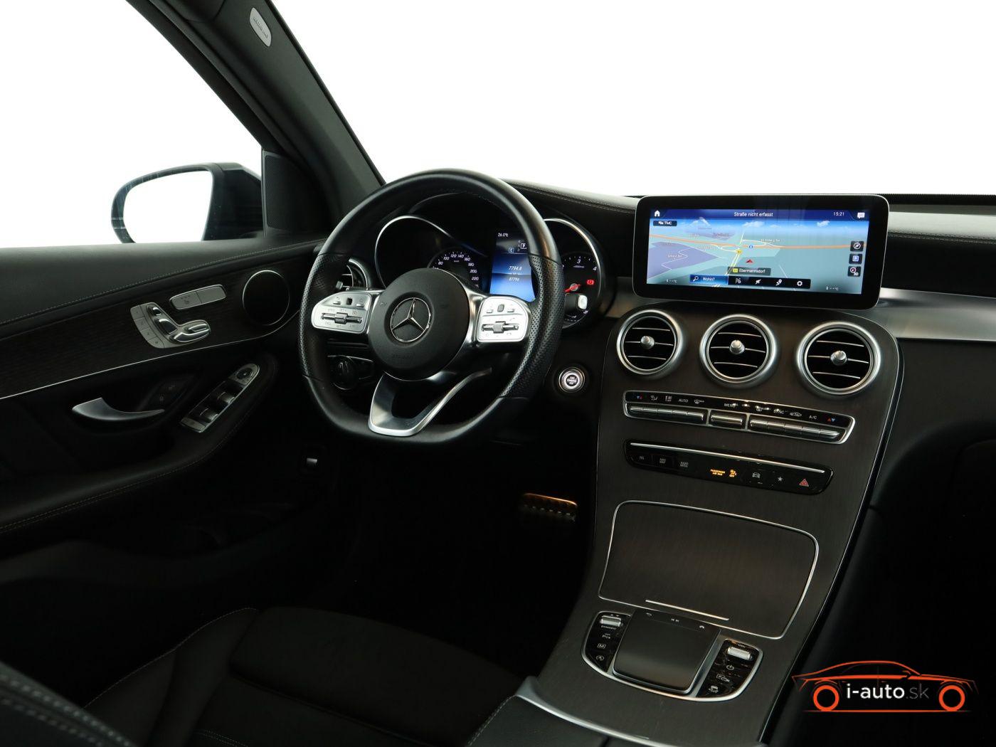 Mercedes-Benz GLC 2021 na predaj – fotografia 10
