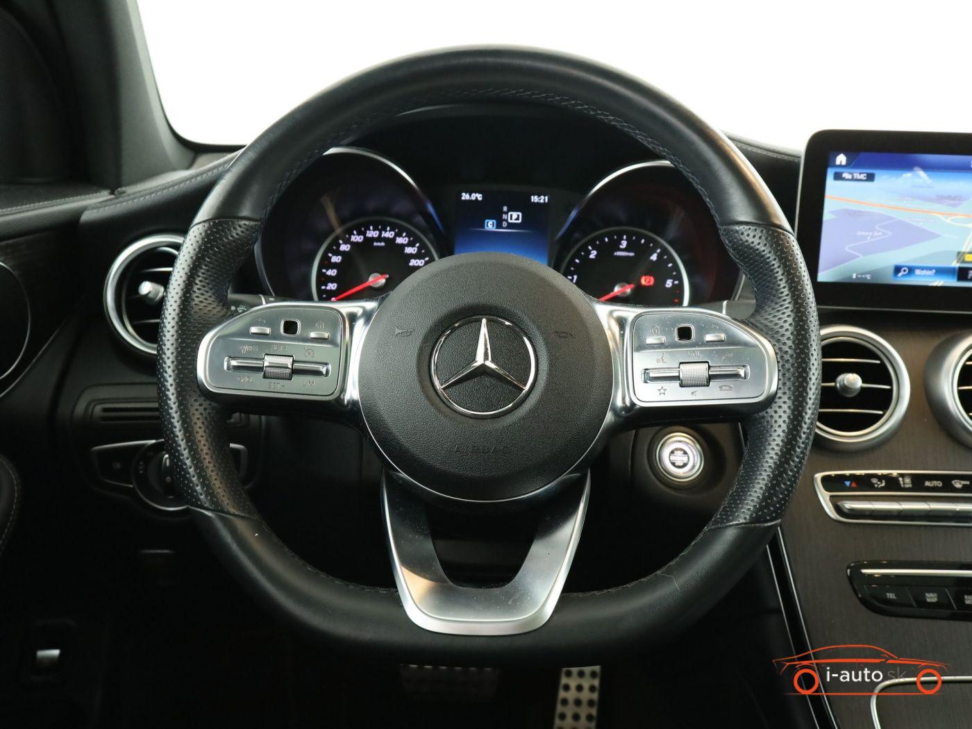 Mercedes-Benz GLC 2021 na predaj – fotografia 11