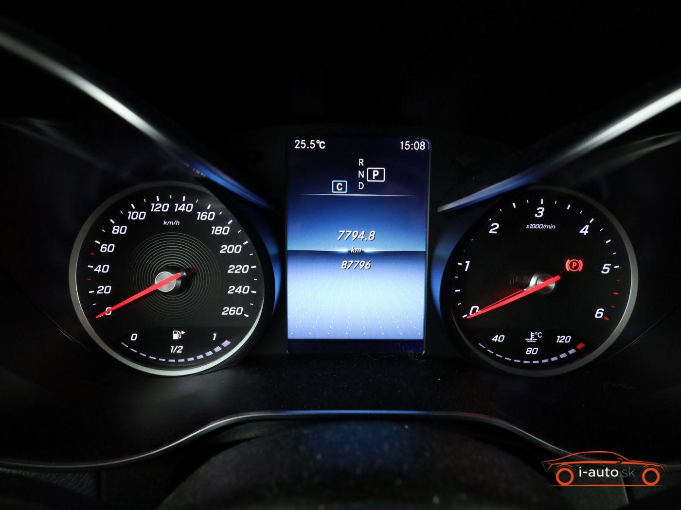 Mercedes-Benz GLC 2021 na predaj – fotografia 12